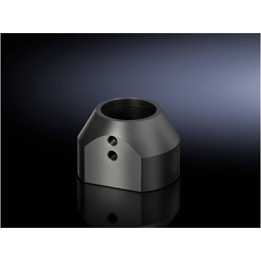 CP-S MOCOWANIE OBUDOWA/TYŁ KĄT OBR.305ST. RAL -zdjęcie numer 1