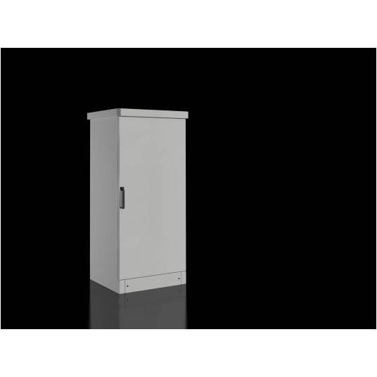 CS SZAFA NEW BASIC 600X1200X500 SZAFA BASIC -zdjęcie numer 1