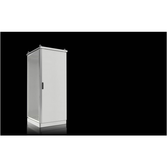 CS TOPTEC SZAFA ALU 800X1800X800 -zdjęcie numer 1