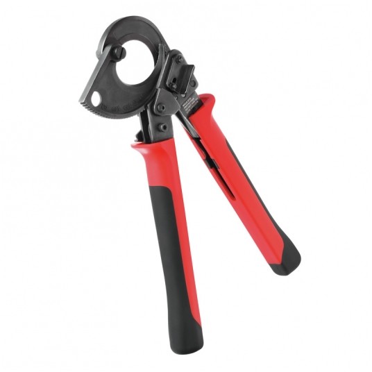 CUTTER 35 RED-L NOŻYCE NOŻYCE -zdjęcie numer 1