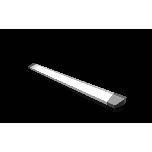 CX LISTWA ALUMINIOWA -zdjęcie numer 1