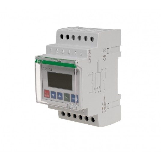 cyfrowy regulator temperatury, zakres regu REGULATOR TEMPERATURY -zdjęcie numer 1