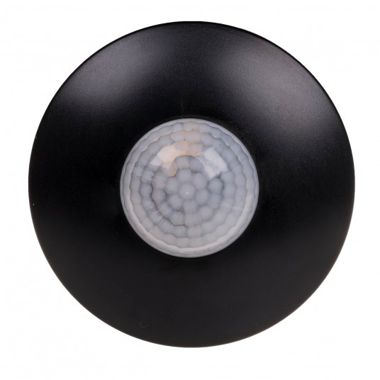 czujnik ruchu PIR 360o, Un=230V AC, P=1000 CZUJNIK RUCHU -zdjęcie numer 1