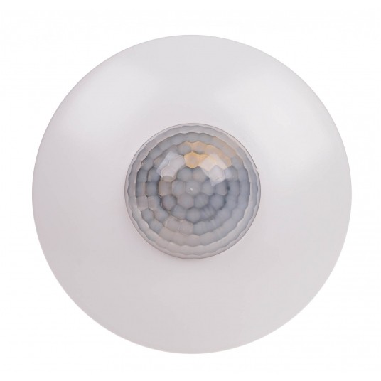 czujnik ruchu PIR 360o, Un=230V AC, P=1000 CZUJNIK RUCHU -zdjęcie numer 1