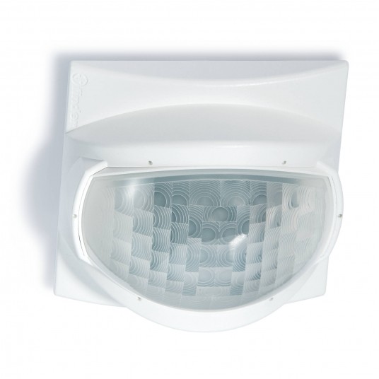 CZUJNIK RUCHU SUFITOWY DO CIĄGÓW KOMUNIKACYJNYCH 360', ZAKRES -zdjęcie numer 1