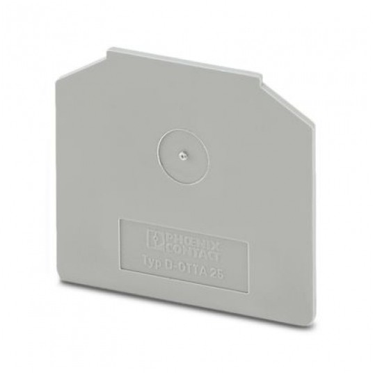 D-OTTA 25 POKRYWA ZAMYKAJĄCA -zdjęcie numer 1