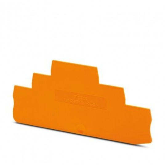 D-PT 1,5/S-3L-0,8 OG - Płytka końcowa -zdjęcie numer 1