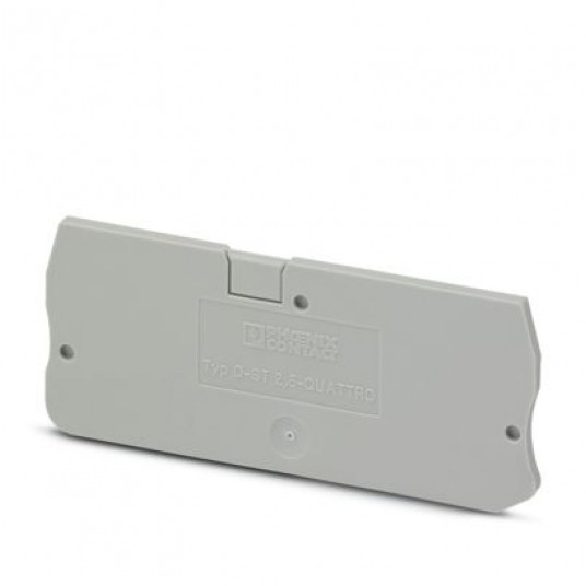 D-ST 2,5-QUATTRO POKRYWA -zdjęcie numer 1