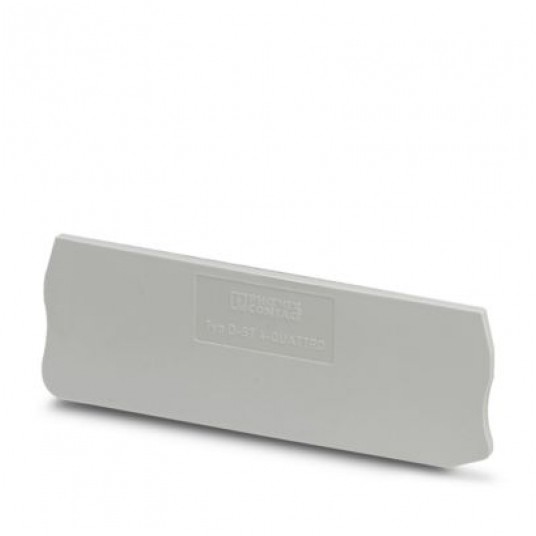 D-ST 4-QUATTRO POKRYWA -zdjęcie numer 1