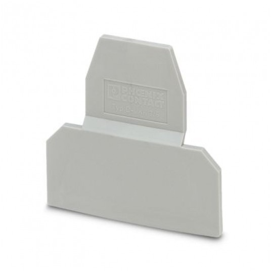 D-UKK 3/5 ścianka ŚCIANKA ZŁĄCZA -zdjęcie numer 1