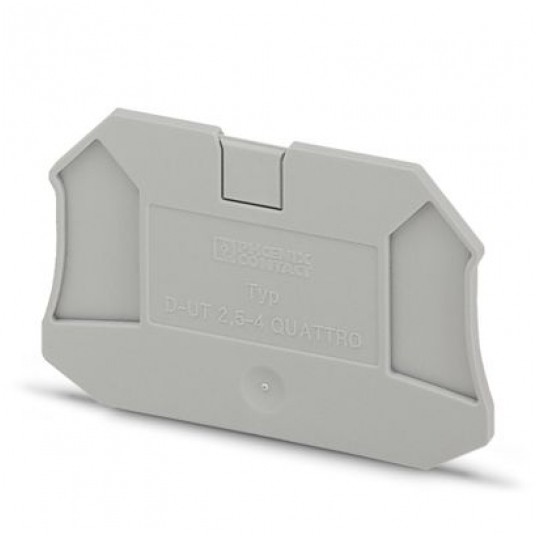 D-UT 2,5/4-QUATTRO -zdjęcie numer 1