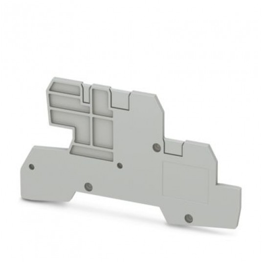 D-UTI 6/3 Pokrywa zamykająca -zdjęcie numer 1