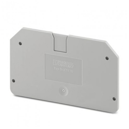 D-XTV 10 POKRYWA ZAMYKAJĄCA -zdjęcie numer 1