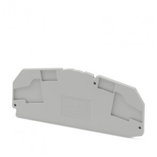 D-XTVMEA 6 - Płytka końcowa -zdjęcie numer 1