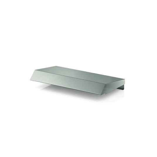 DASZEK PRZECIWDESZCZOWY DLA SERII CC/CL S1000XG300, AISI316L -zdjęcie numer 1