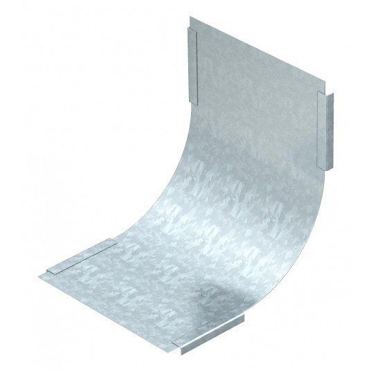 DBV 200 S FS Pokrywa łuku pionowego 90 -zdjęcie numer 1