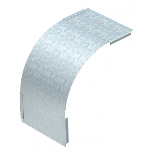 DBV 60 200 F FS Pokrywa łuku pionowego 90° -zdjęcie numer 1