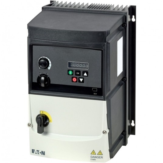 DC1-34014FB-A6SOE1 PRZEMIENNIK 5,5KW 3~/3~ 400V -zdjęcie numer 1