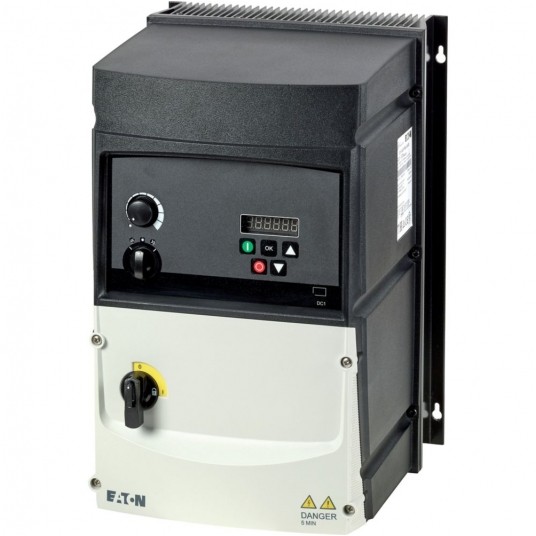 DC1-34030FB-A6SOE1 PRZEMIENNIK 15KW 3~/3~ 400V -zdjęcie numer 1