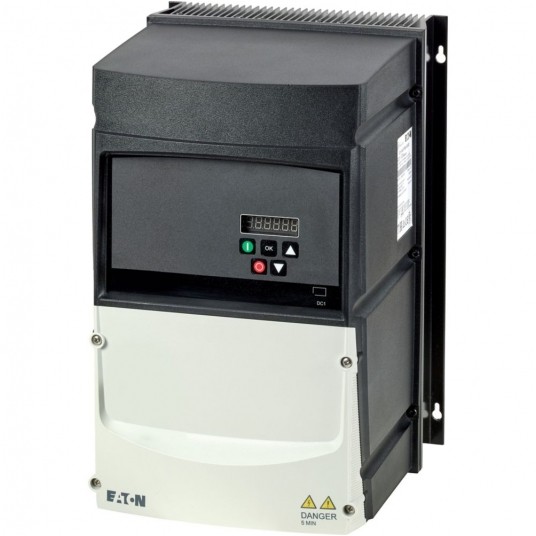 DC1-34039FB-A66OE1 PRZEMIENNIK 18,5KW 3~/3~ 400V -zdjęcie numer 1