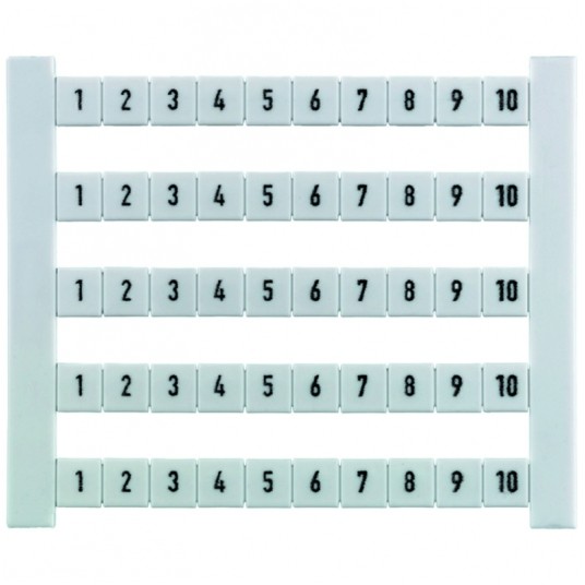 DEK 5 GW 7 OZNACZNIK OZNACZNIK -zdjęcie numer 1