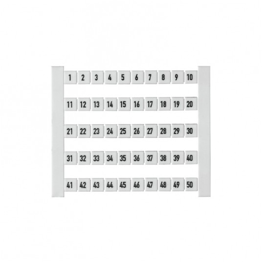 DEK5FW1-50 oznacznik OZNACZNIK -zdjęcie numer 1