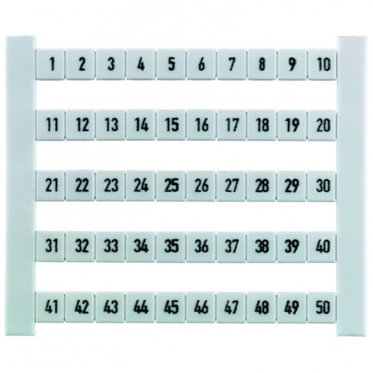 DEK6FW1-50 OZNACZNIK -zdjęcie numer 1