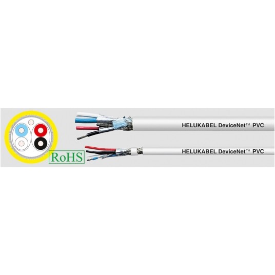DEVICENET PVC KABEL -zdjęcie numer 1