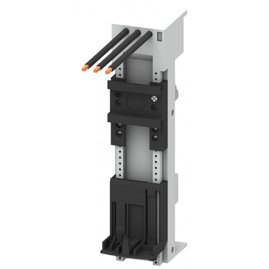 DEVICES ADAPTER S00, S0, 32A, AWG10, CAB -zdjęcie numer 1