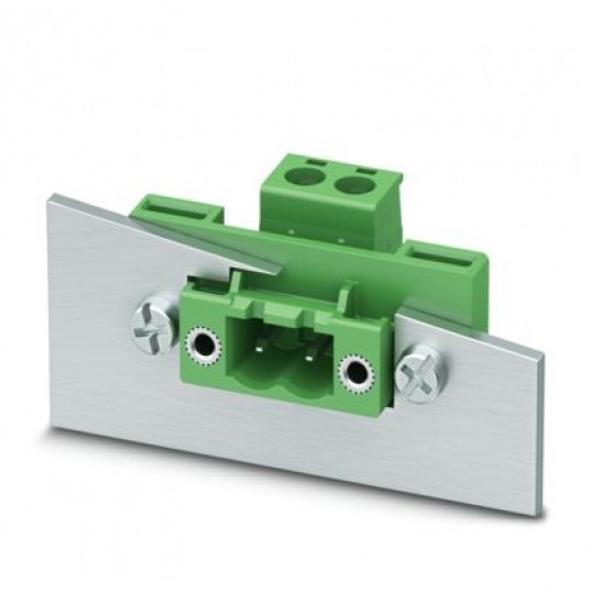 DFK-MSTB 2,5/ 2-STF-5,08-LR Wtyk przelotowy -zdjęcie numer 1