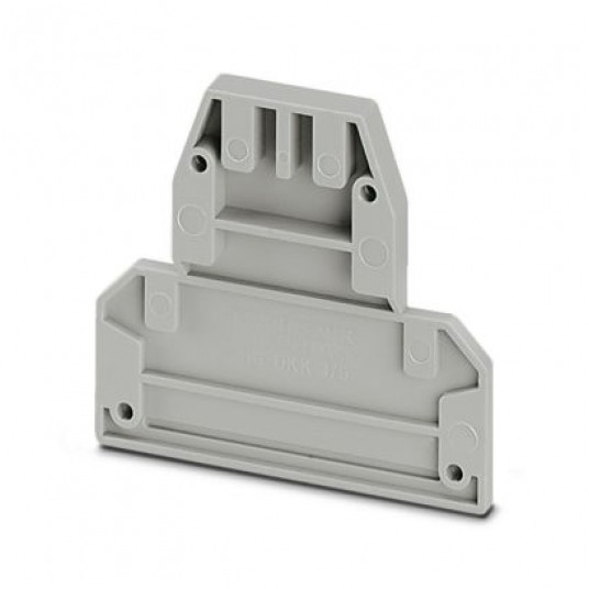 DG-UKK 3/5 ścianka oddziel ZŁACZE -zdjęcie numer 1