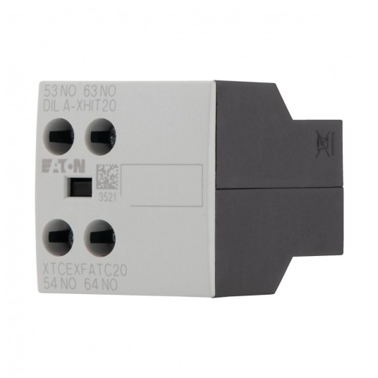 DILA-XHIT20 Moduł styków pomocnicznych (wy -zdjęcie numer 1