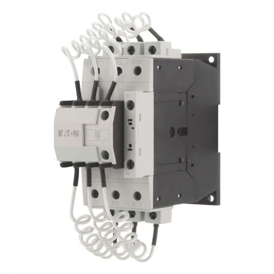 DILK50-10(230V50HZ,240V60HZ) Stycznik do baterii kondensato -zdjęcie numer 1