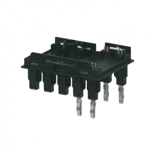 DILM12-XPBC Adapter do płytek drukowanych -zdjęcie numer 1
