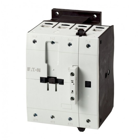 DILMP125(RDC24) Stycznik mocy, 4 biegunowy 125 -zdjęcie numer 1