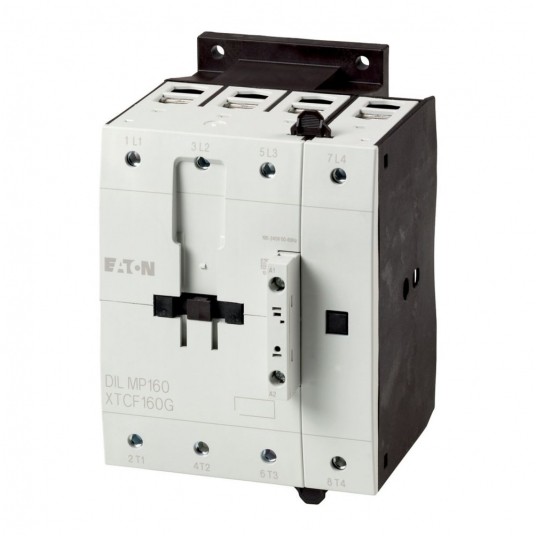 DILMP160(RDC24) Stycznik mocy, 4 biegunowy 160 -zdjęcie numer 1
