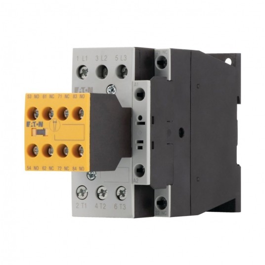 DILMS32-23(RDC24) Safety contactor, 380 V 400 V -zdjęcie numer 1