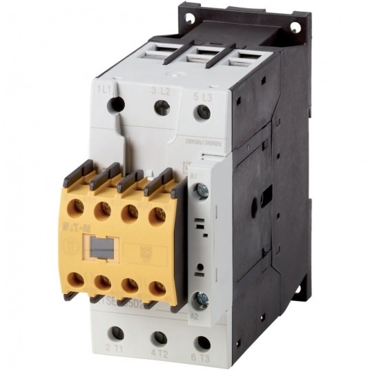 DILMS65-22(230V50HZ,240V60HZ) Safety contactor, 380 V 400 V -zdjęcie numer 1