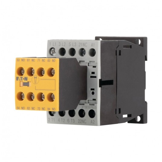 DILMS7-23(24VDC) Safety contactor, 380 V 400 V -zdjęcie numer 1