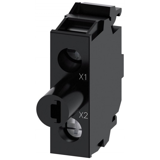 DIODA CLED-24.240ACDC-G MODUŁ LED ZIELONY -zdjęcie numer 1