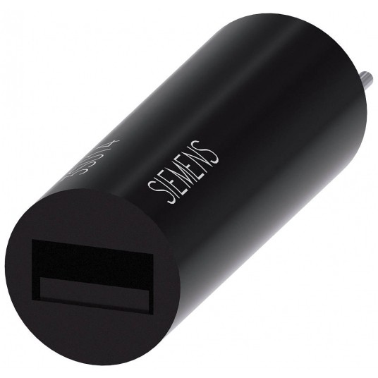 DIODA PCB-LED-SOC-5DC-R MODUŁ LED CZERWONY -zdjęcie numer 1