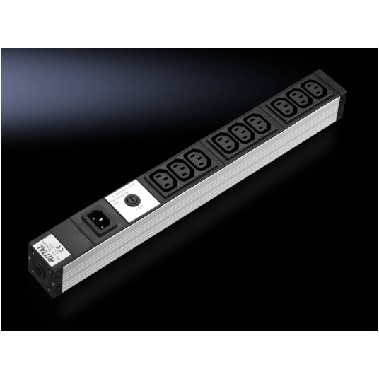 DK LISTWA ZASILANIA SCHUCKO LISTWA ZASILANIA 9GN.DO WTYK.Z -zdjęcie numer 1