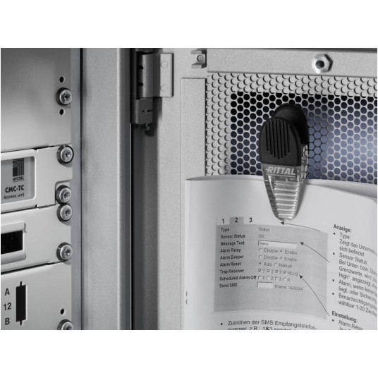 DK MAGNETYCZNY ZACISK MAGNETYCZNY ZACISK NA DOKUMENT -zdjęcie numer 1