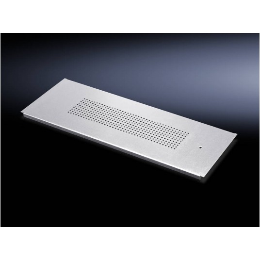 DK/TS MODUŁ. PŁYTA PODŁOGI PŁYTA SZER. 600MM, WENTYLOWANA -zdjęcie numer 1