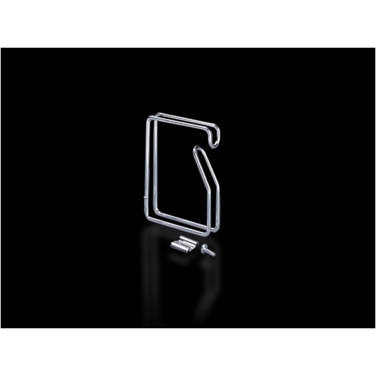 DK WIESZAKI KABLOWE 120X90mm WIESZAKI KABLOWE CHROM. OP=10S -zdjęcie numer 1