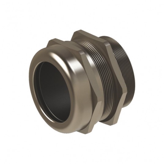 DŁAWICA KABLOWA XL M75 45-55MM IP68 MOSIĄDZ -zdjęcie numer 1