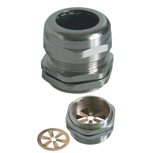 DŁAWIK PG13,5 METAL EMC zakres 6-12 DŁAWIK PG13,5 EMC -zdjęcie numer 1