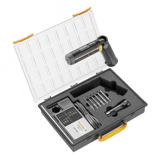 DMS 3 SET 2 WKRĘTAK -zdjęcie numer 1