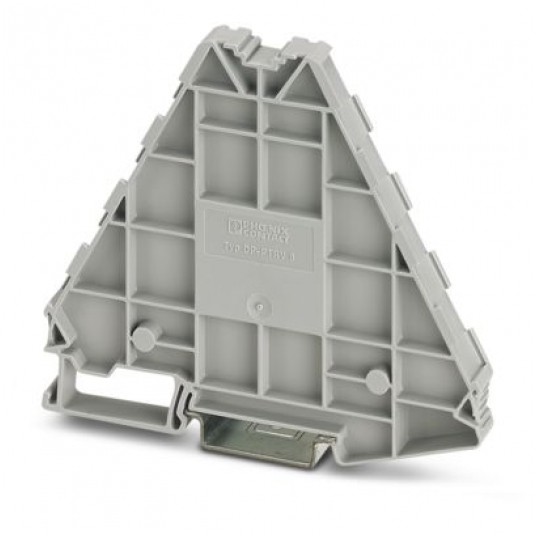 DP-PTRV 8 - Płytka dystansowa -zdjęcie numer 1