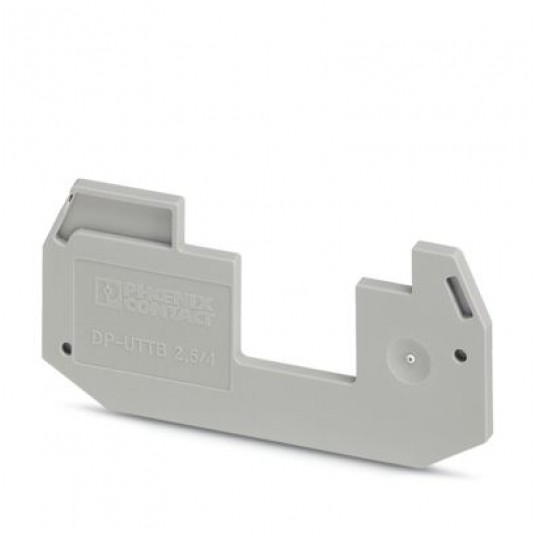 DP-UTTB 2,5/4 DYSTANS ZŁĄCZKI DWUPOZIOMOWEJ -zdjęcie numer 1